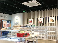 -85度C(南京龙世中心店)