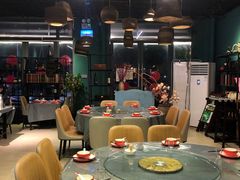 -珍宝私房菜(呈祥国际店)