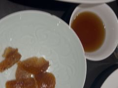 -北京王府井希尔顿酒店·秦唐中餐厅Chynna