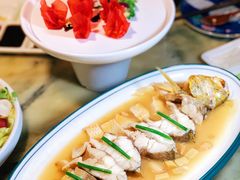 -范家小馆·烤鸭新京菜(金融街店)