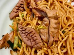 腰花拌川-阿琴面馆(武林路店)
