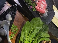 -捞王锅物料理(凯旋路店)