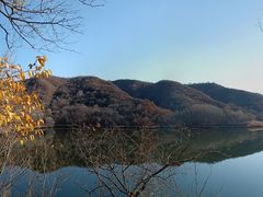 -玉渡山自然风景区