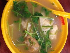 -小杨生煎(黄河路店)