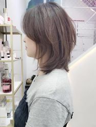 -BHG Hair Salon