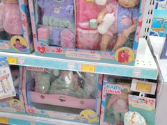 -TOYSRUS玩具反斗城(石家庄万象城店)