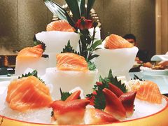 -海景壹号大酒店(滨湖店)