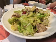 -椒爱水煮鱼川菜(皇姑万象汇店)