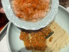 -裕兴记•蟹黄面馆(人民广场店)