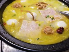 -小凤庭·地道湖北菜武昌鱼·藕汤(38年黄鹤楼店)