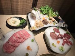 -余欢领鲜火锅(新街口店)