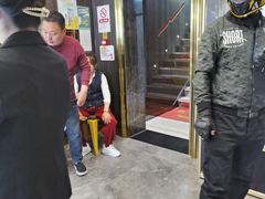 -玉林烤鸭店(垡头店)