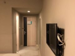 -锦江之星(苏州火车站虎丘店)