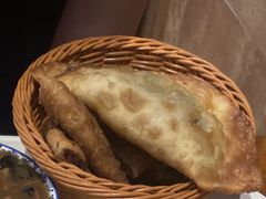菜角-清真高老大牛排胡辣汤(嵩山路总店)