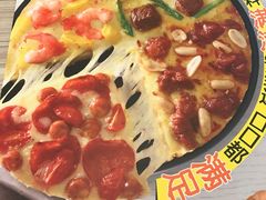 -必胜客(国展店)