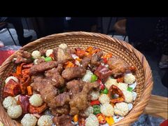 -欧记轩龙虾·私房菜(A店)