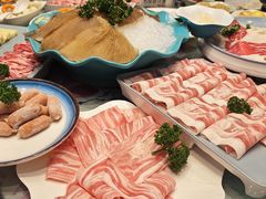 -名都晓荷塘(涿州店)