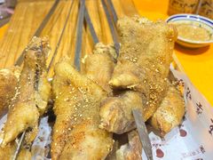 -王婆炒鱼(总店)