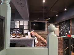 -德记牛肉社潮汕鲜切牛肉火锅(中心路店)