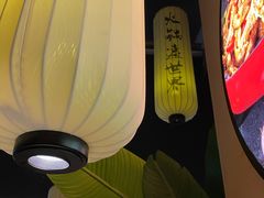 -六月雪干锅(绵阳凯德广场店)