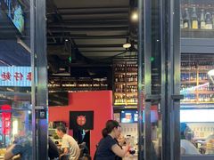 -牛啤堂精酿啤酒餐吧(五棵松华熙店)