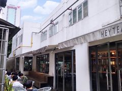 -喜茶(广州北京路惠福东店)