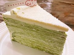 -奈诺甜品·生日蛋糕·下午茶(古城店)