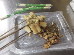 -老太太豆皮(南芬店)