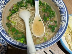 -兰州陈记牛肉面 ·烧烤· 铜锅涮肉(万达店)