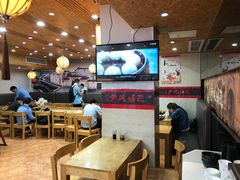 大堂-百年尹氏汤包(湖南路狮子桥店)