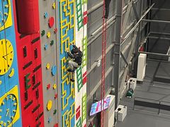 -极限PLAY运动娱乐新世界·团建派对潮玩休闲馆·室内蹦极高空游乐园