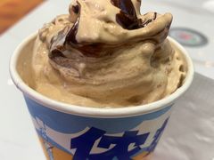 -DQ·蛋糕·冰淇淋(大宁国际商业广场店)