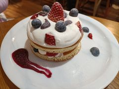 -AFS Cafe & Canteen(闽江二路店)