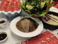 -德天肥牛海鲜火锅(龙吟坊店)