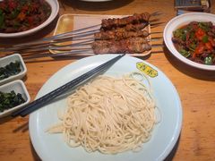 -青禾小厨新疆菜(总店)
