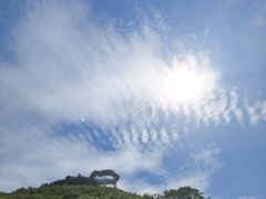 -温岭石塘海边