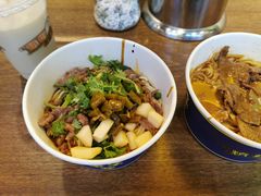 -精粉世家(汉街总部国际A座店)
