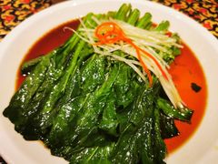-城南往事·鲁菜济南菜(软件园美莲广场店)