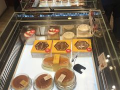 -巴黎贝甜(右安门店)