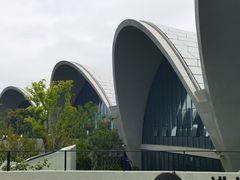 -半升洞码头
