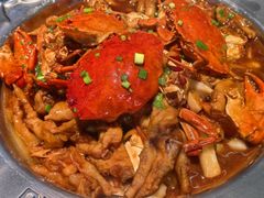 -胖哥俩肉蟹煲(福州仓山爱琴海店)
