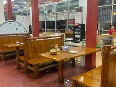 -三羊居食府(文艺路店)