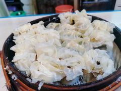 -海汇源老烧麦店(东大街总店)