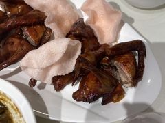 -潮福城大酒楼·潮味粤品·港式点心(湖滨北路店)