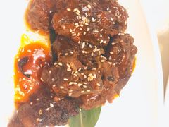 糖醋小排-南八仙·老上海味道(南京东路店)