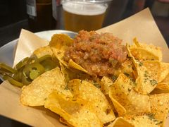 -shark burger·鲨鱼汉堡(交子大道店)