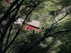 -北岳恒山