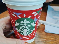 -星巴克(北京望京店)