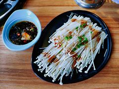 -小米烤肉-泥炉炭烤(常营店)