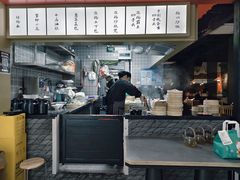 -晓淮山·扬州早茶·淮扬菜(龙阳广场店)
